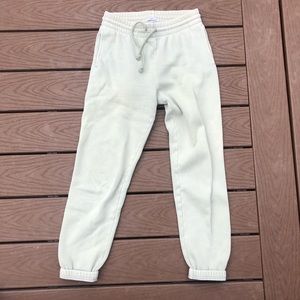 Tna perfect sweatpant